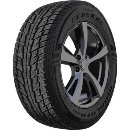 225/55R18 FEDERAL HIMALAYA SUV 98T 