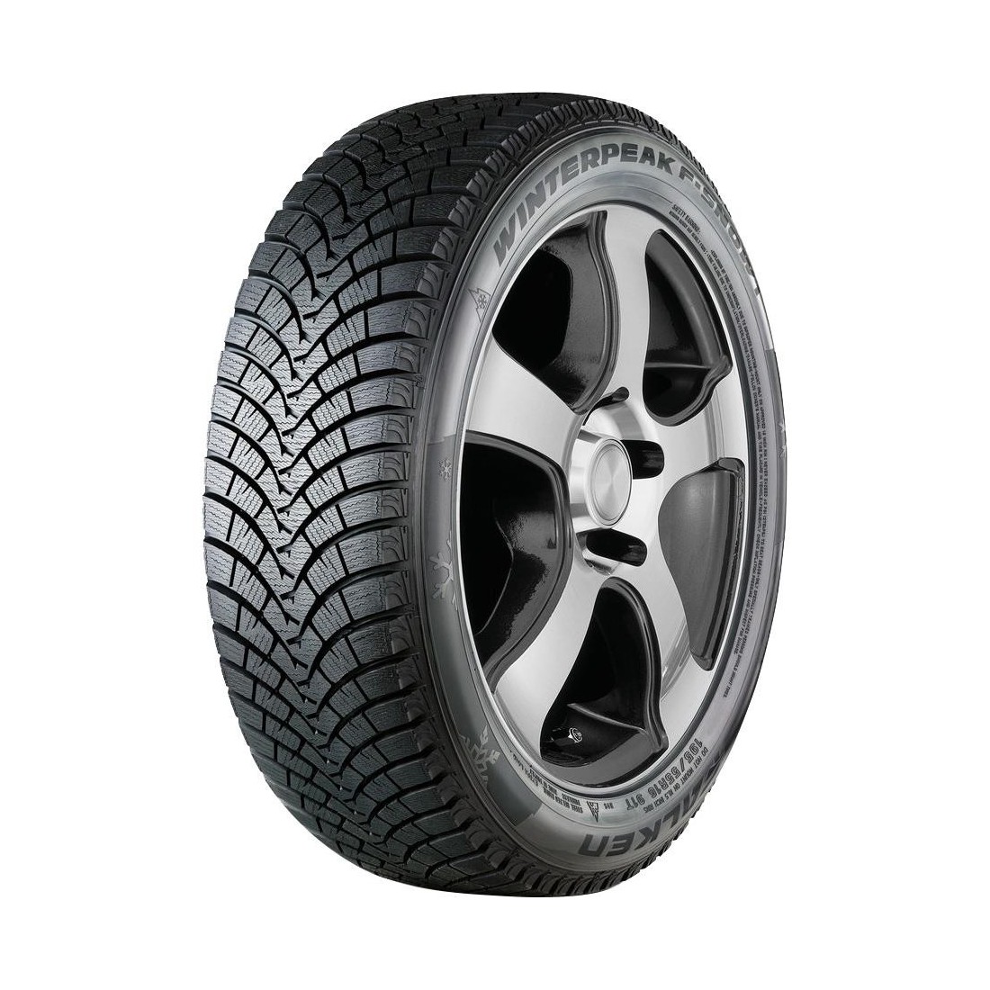 245/40R18 FALKEN WINTERPEAK F-SNOW 1 XL 97T RP MFS