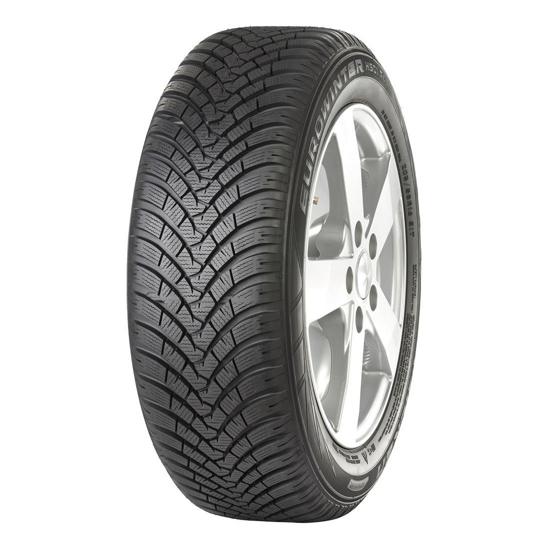 285/45R19 FALKEN EUROWINTER HS01 SUV XL 111V 