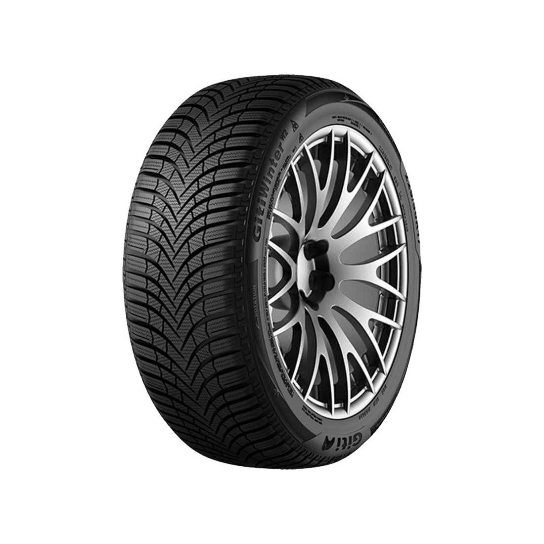 215/50R17 GITI GITI WINTER W2 XL 95V RP