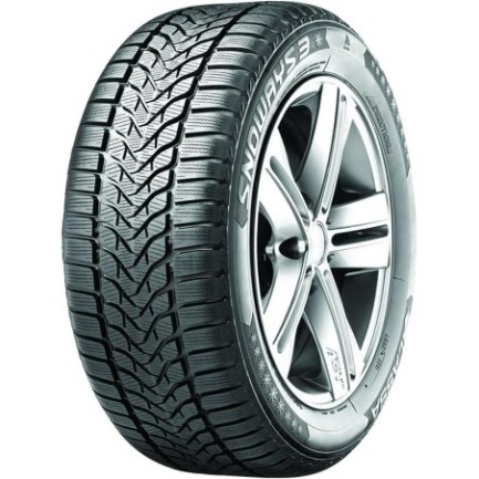 175/80R14 LASSA SNOWAYS 3 88T 