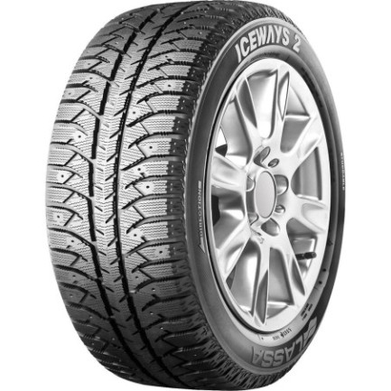 185/60R14 LASSA ICEWAYS 2 82T 