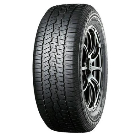235/55R19 YOKOHAMA...