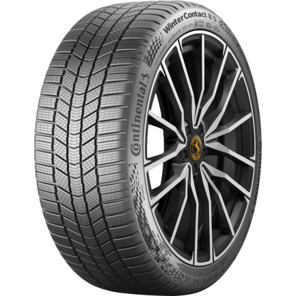 275/35R19 Continental...