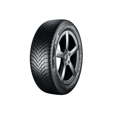 235/55R19 Continental AllSeasonContact (CRM) 105V 