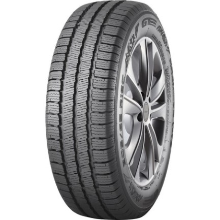 155/80R12C GT RADIAL MAXMILER WT2 CARGO 88/86R 