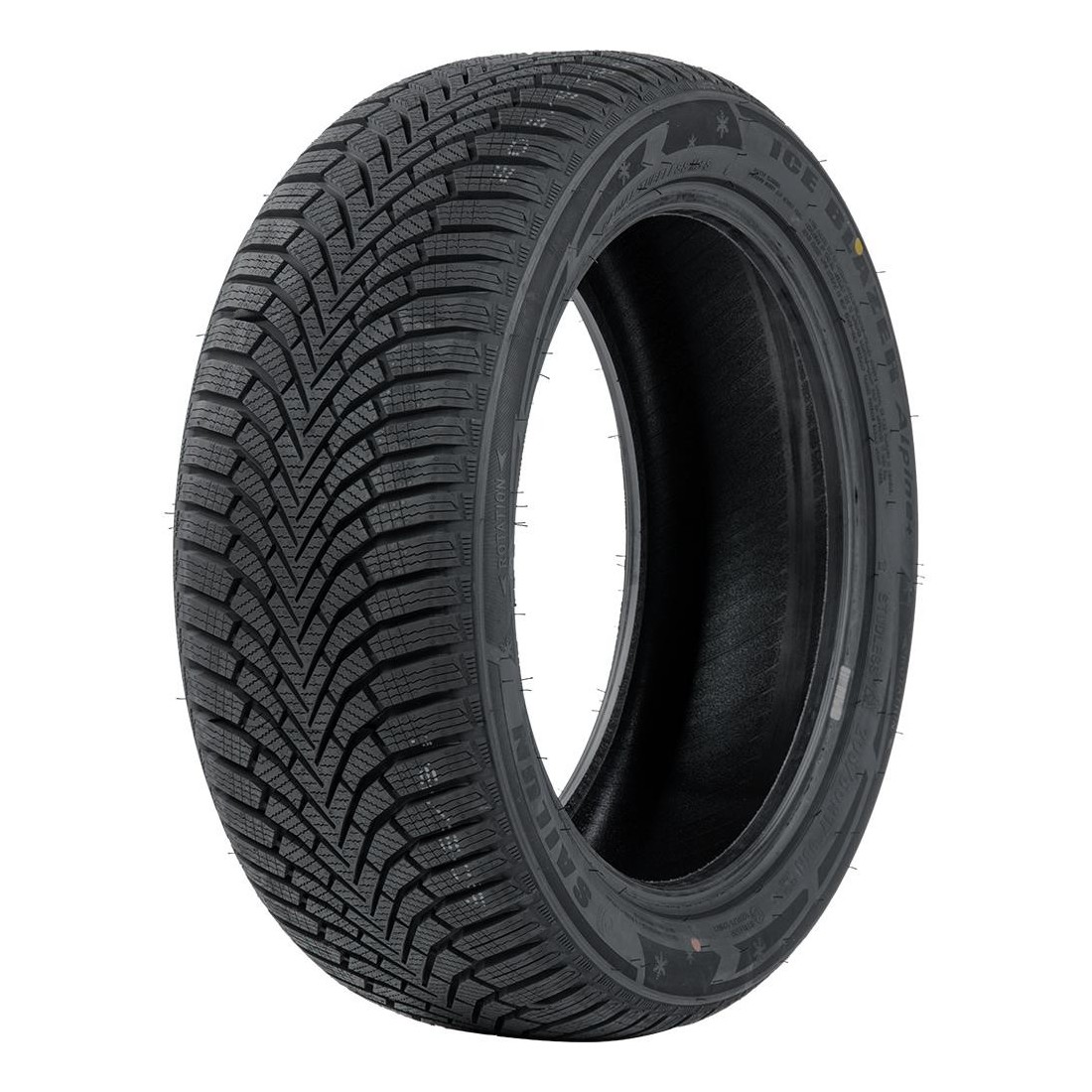 155/65R13 SAILUN ICE BLAZER ALPINE+ 73T 