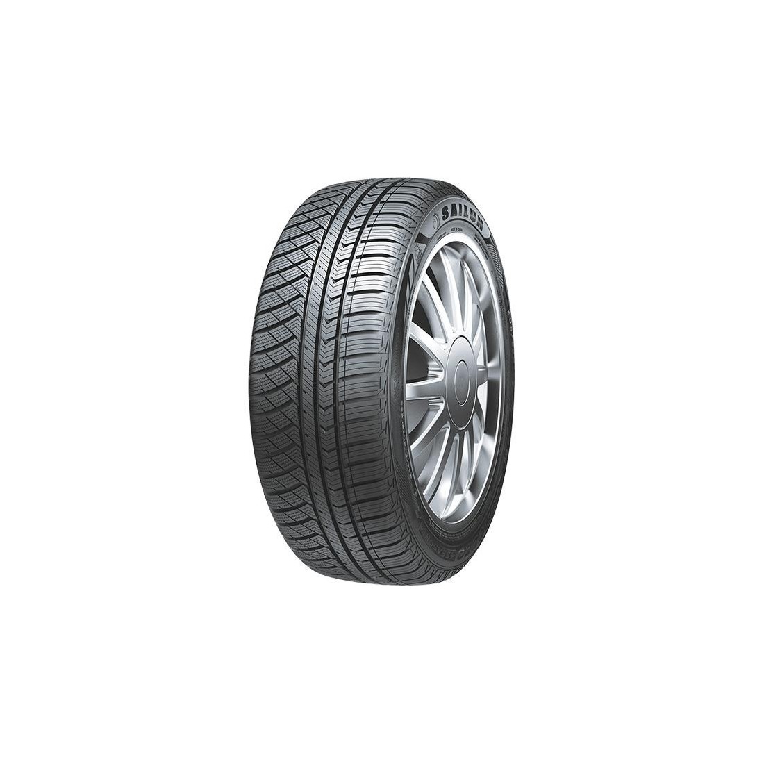 155/65R14 SAILUN ATREZZO 4 SEASONS 75T 