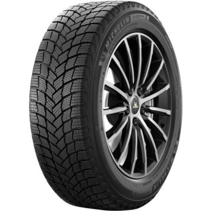 245/40R19 MICHELIN X-ICE...