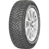 245/40R19 MICHELIN X-ICE NORTH 4 XL 98T RP