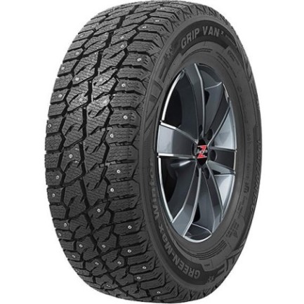 155/80R13C GREENMAX G-M W G VAN 2 91/89N 