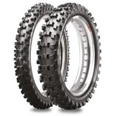 110/90R19 Maxxis M7332R Maxxcross MX-ST+ 62M NHS