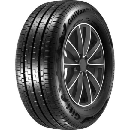 17-205/75R16C GITI GITIVAN...