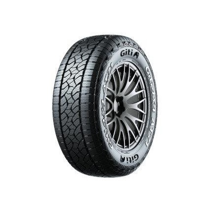 225/65R17 GITI GITI4x4 AT71 102T RWL RP