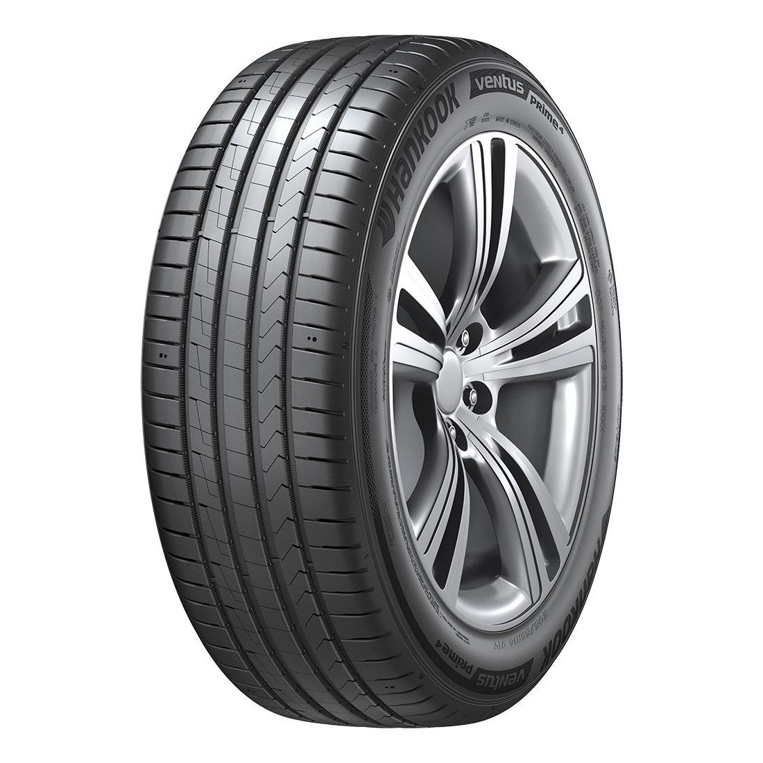 225/45R17 HANKOOK VENTUS PRIME4 (K135) 91Y RP