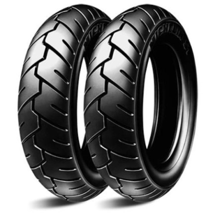 100/80R10 Michelin S1 53L 