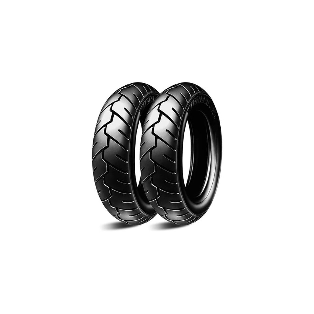 100/80R10 Michelin S1 53L 