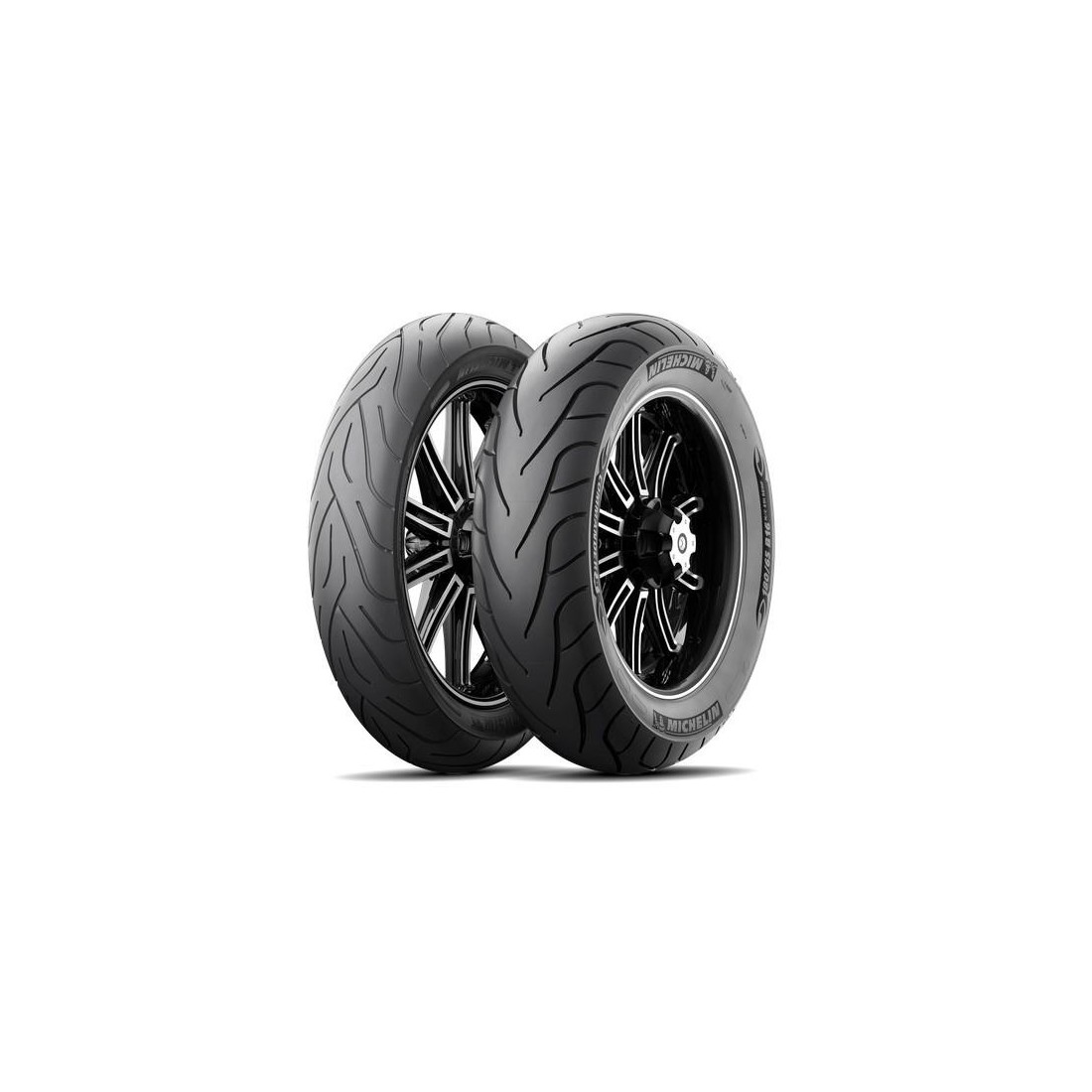 130/90R16 Michelin COMMANDER II 73H Reinf