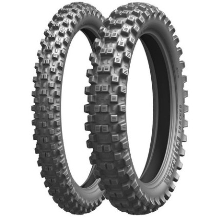 110/90R19 Michelin TRACKER 62R 