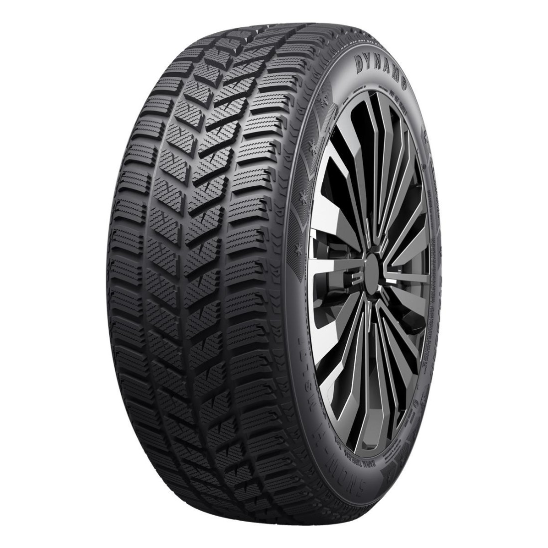 175/65R14 DYNAMO SNOW-H MSL01 XL 86T 