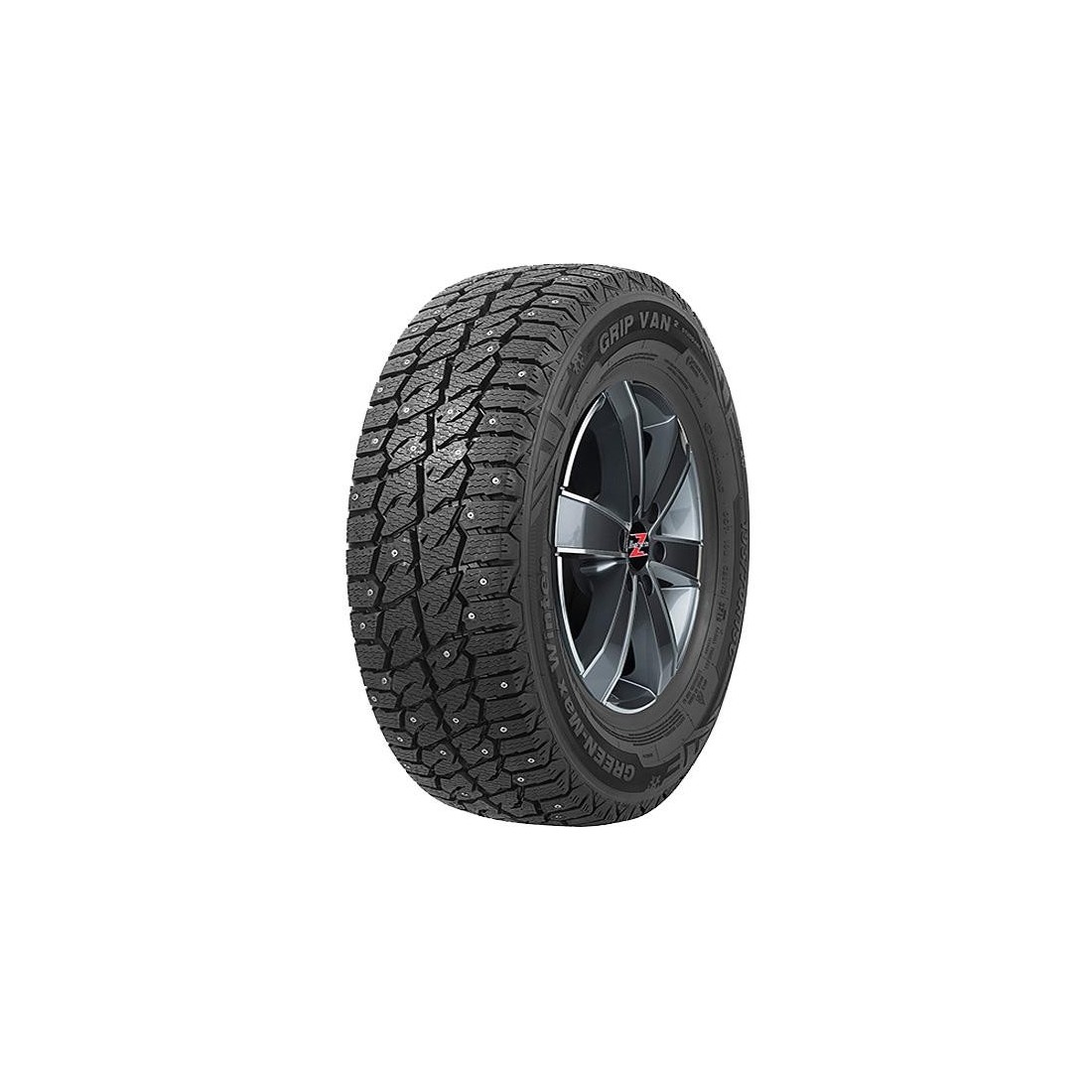 195/55R10C GREENMAX G-M W G VAN 2 98/96N 