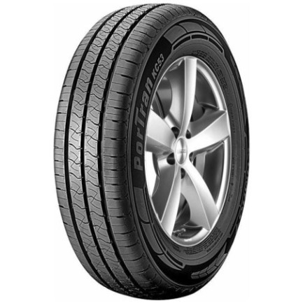 145/80R13C KUMHO KC53 88/86R 