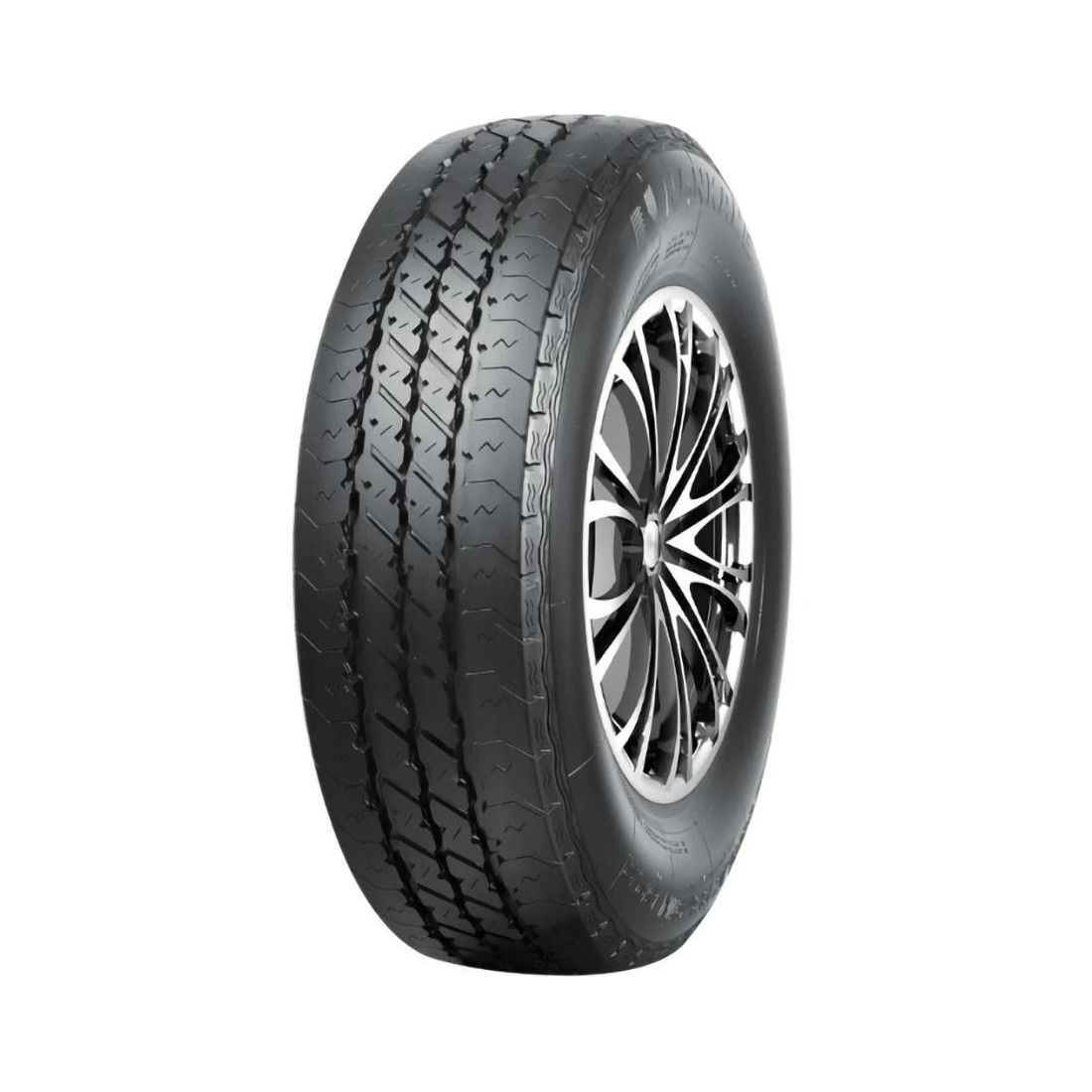 145/80R10C NANKANG TR-10 84/82N FOR TRAILER ONLY