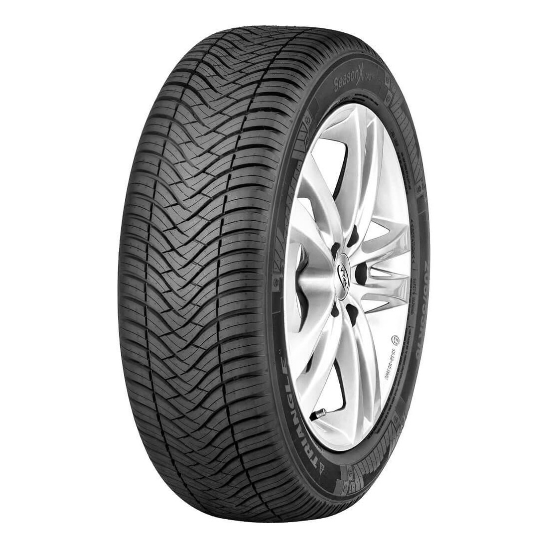 165/60R15 TRIANGLE SEASONX (TA01) 77H 