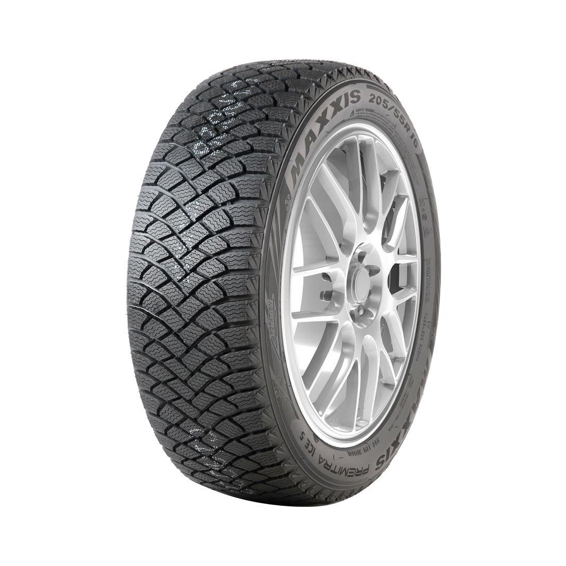 225/55R17 MAXXIS PREMITRA ICE 5 SP5 101T 