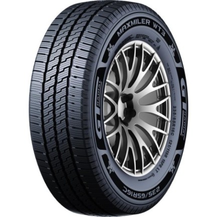 225/75R16C GT RADIAL MAXMILER WT3 121/120R 