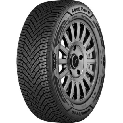 17-205/45R17 GOODYEAR...