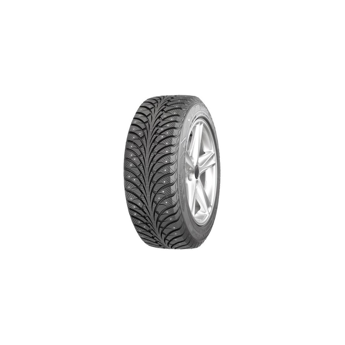 215/60R16 SAVA ESKIMO STUD XL 99T 