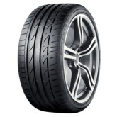 205/50R17 Bridgestone Potenza S001 * RFT 89W 