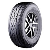 215/65R16 Bridgestone Dueler A/T 001 98T 