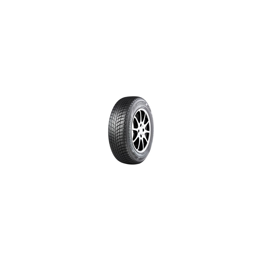 245/50R18 Bridgestone Blizzak LM001 RFT * 100H 