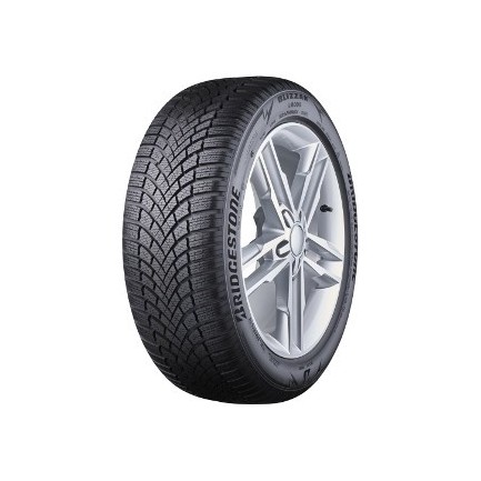 205/55R16 Bridgestone Blizzak LM005 91H 