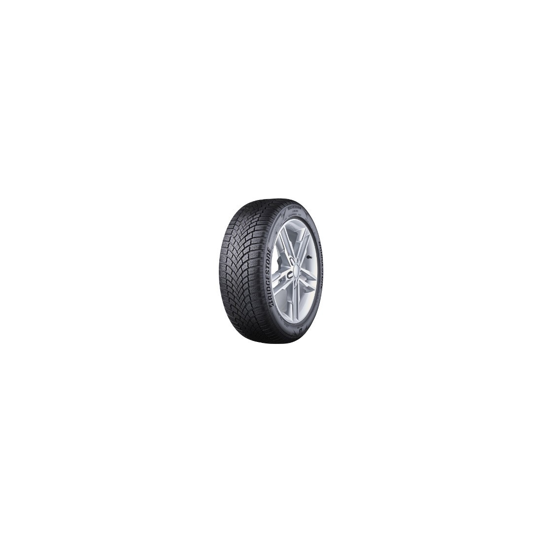 215/65R16 Bridgestone Blizzak LM005 98H 
