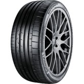 315/40R21 Continental SportContact 6 MO-S ContiSilent 111Y 