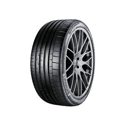 315/40R21 Continental SportContact 6 MO-S ContiSilent 111Y 