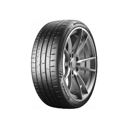 255/35R19 Continental SportContact 7 96Y 