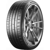 275/35R19 Continental SportContact 7 100Y 