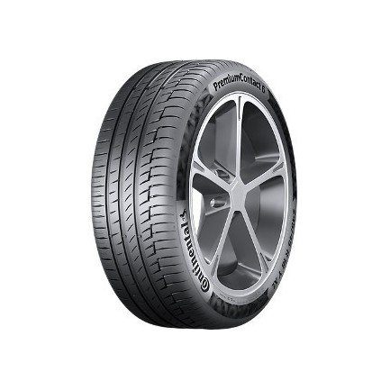 235/45R18 Continental PremiumContact 6 98W 