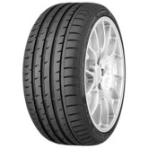 235/45R18 Continental ContiSportContact 5 94W 