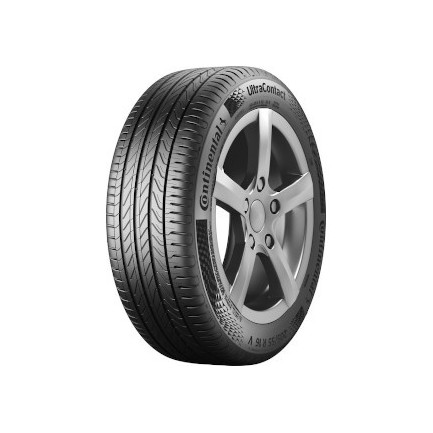 215/55R17 Continental UltraContact 94V 