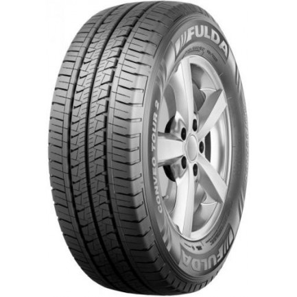 17-205/75R16 FULDA