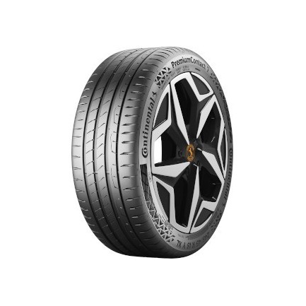 215/55R17 Continental PremiumContact 7 98W 