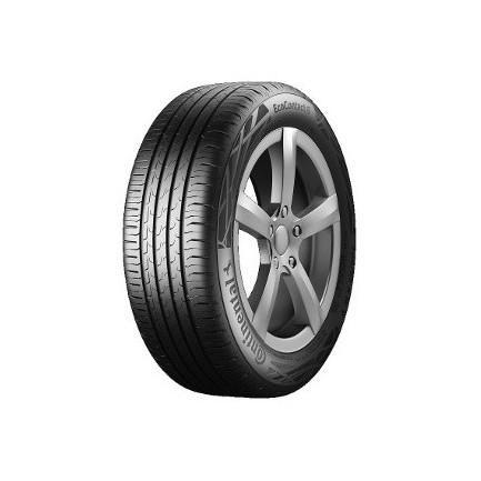 215/55R18 Continental EcoContact 6 Q 95H 