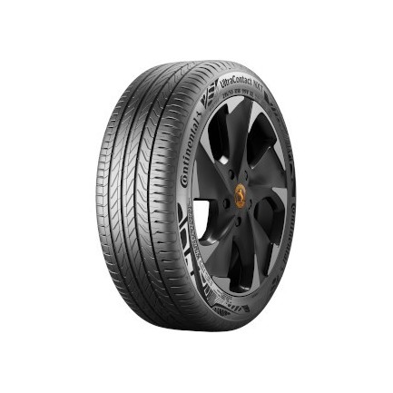 215/55R18 Continental UltraContact NXT (CRM) 99V 