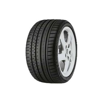 255/40R19 CONTINENTAL...