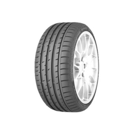 315/40R21 Continental ContiSportContact 5 SUV MO 111Y 